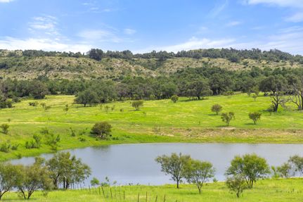 Farm Property for sale in Gillespie County, Texas