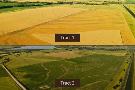 Farm Property for sale in Norton County, Kansas