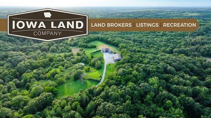 Recreational Property for sale in Lucas County, Iowa