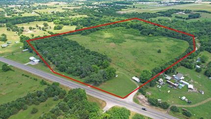 Farm Property for sale in Fannin County, Texas