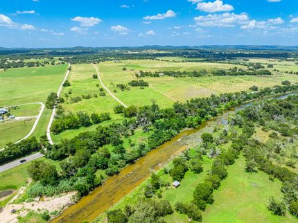 Farm Property for sale in Blanco County, Texas