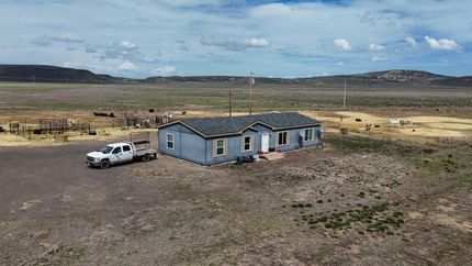 Farm Property for sale in Harney County, Oregon