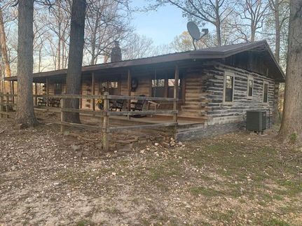 Recreational Property for sale in Searcy County, Arkansas
