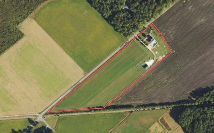 Farm Property for sale in Suffolk City County, Virginia