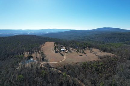 Farm Property in Yell County, Arkansas