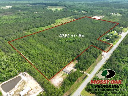 Farm Property for sale in Wayne County, Georgia