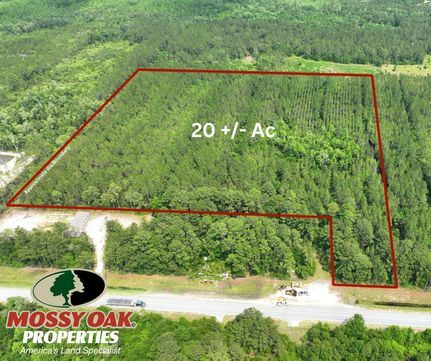Ranch Property for sale in Wayne County, Georgia