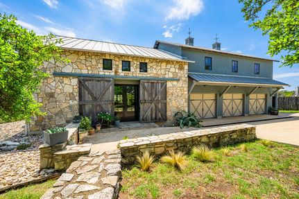Farm Property for sale in Gillespie County, Texas