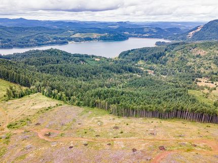 Farm Property for sale in Lane County, Oregon
