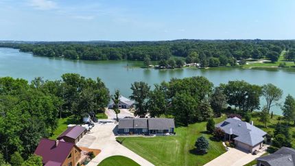 Ranch Property for sale in Daviess County, Indiana