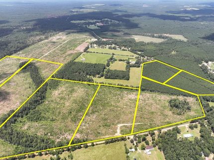 Recreational Property for sale in Polk County, Texas