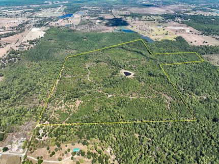 Farm Property for sale in Walker County, Texas