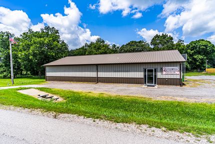 Farm Property for sale in Creek County, Oklahoma