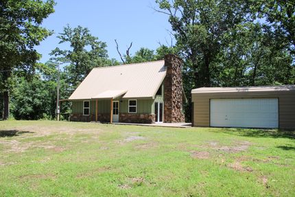Residential Property for sale in Cherokee County, Oklahoma