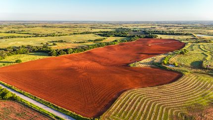 Timberland Property for sale in Roger Mills County, Oklahoma
