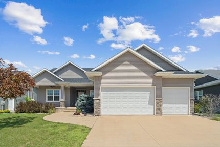Farm Property for sale in Linn County, Iowa