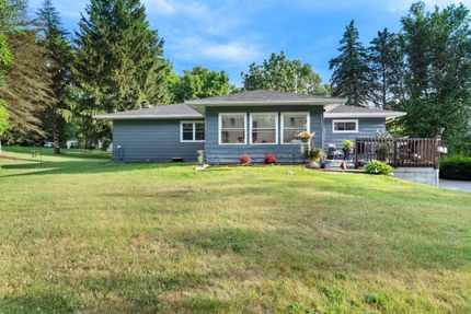 Recreational Property for sale in Hillsdale County, Michigan