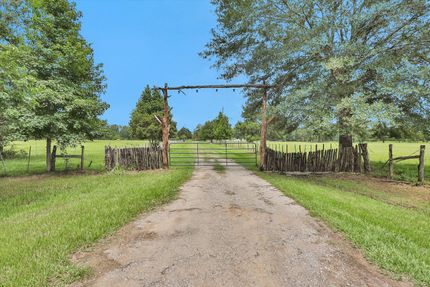 Ranch Property for sale in Liberty County, Texas
