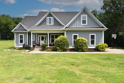 Farm Property for sale in Wilson County, Tennessee