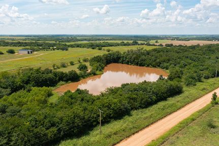 Farm Property for sale in Logan County, Oklahoma