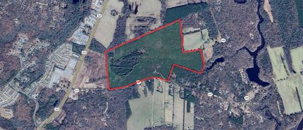 Farm Property for sale in King William County, Virginia