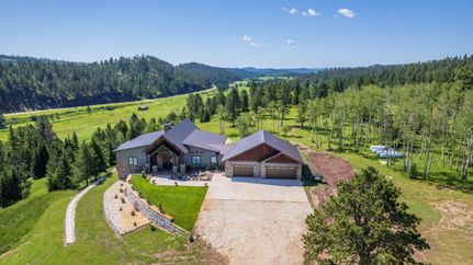 Farm Property for sale in Lawrence County, South Dakota