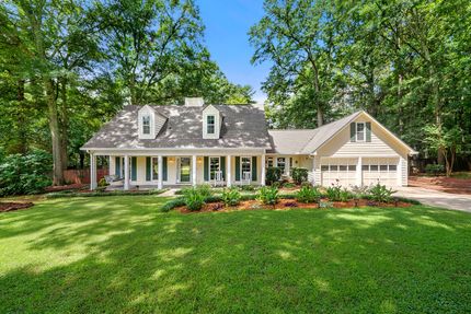 Farm Property for sale in Coweta County, Georgia