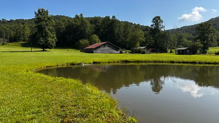 Property for sale in Wilkes County, North Carolina