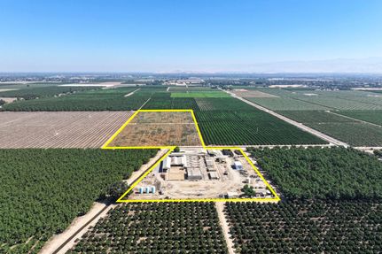 Farm Property for sale in Tulare County, California