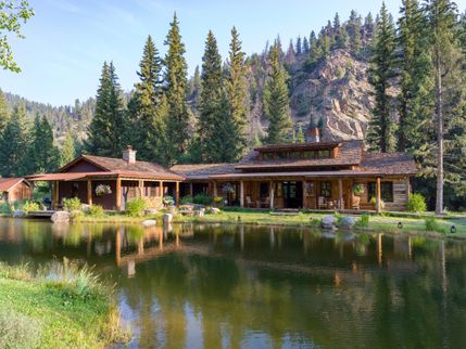 Farm Property for sale in Gunnison County, Colorado