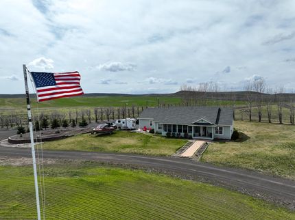 Ranch Property for sale in Harney County, Oregon