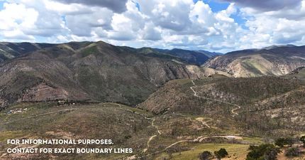 Ranch Property for sale in Duchesne County, Utah