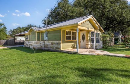 Residential Property for sale in Erath County, Texas