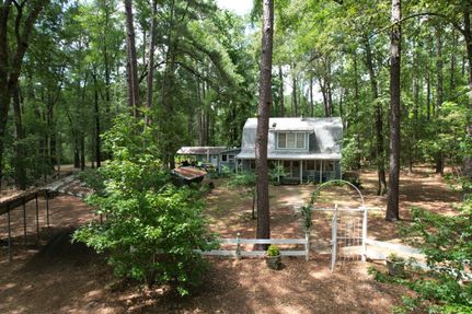 Recreational Property for sale in Houston County, Texas