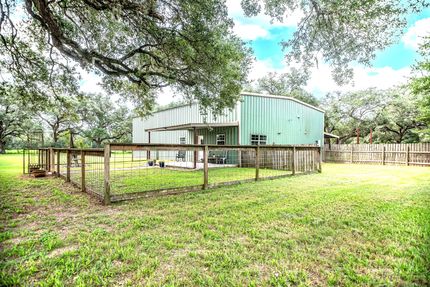 Farm Property for sale in Jackson County, Texas