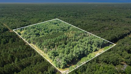 Recreational Property for sale in Mecosta County, Michigan
