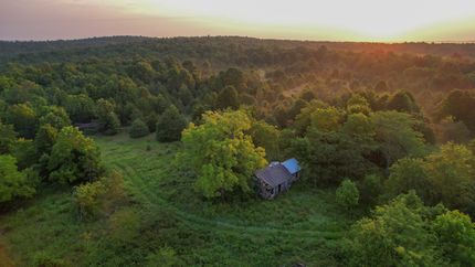 Ranch Property for sale in Fulton County, Arkansas