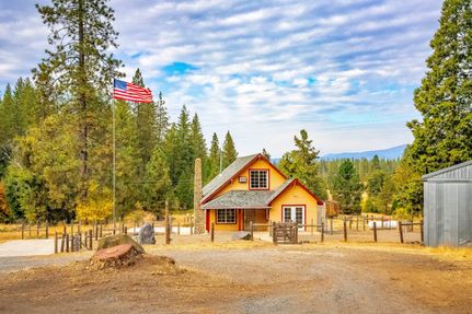 Farm Property for sale in Tuolumne County, California