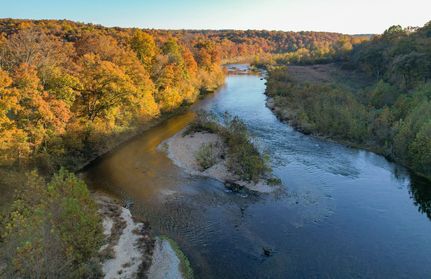 Recreational Property for sale in Ozark County, Missouri