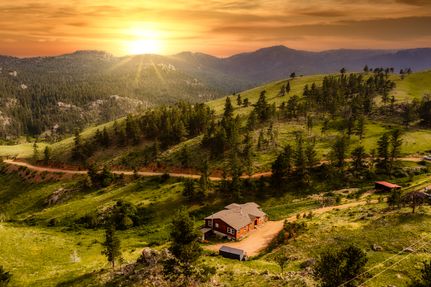 Farm Property for sale in Larimer County, Colorado