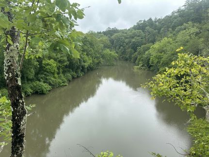 Recreational Property for sale in Jefferson County, Alabama
