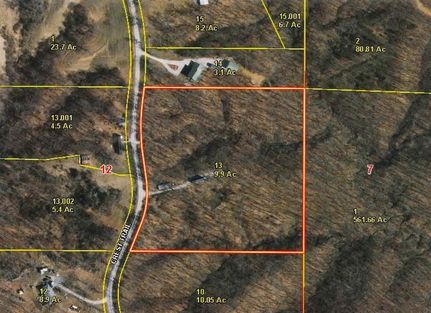 Recreational Property for sale in Adair County, Missouri