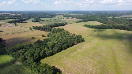 Farm Property for sale in Bourbon County, Kansas