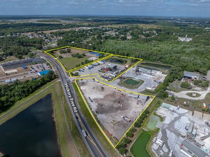 Farm Property for sale in Osceola County, Florida