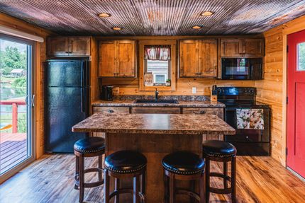 Lakefront Property for sale in Fulton County, Illinois