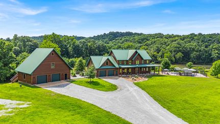 Farm Property for sale in Ozark County, Missouri