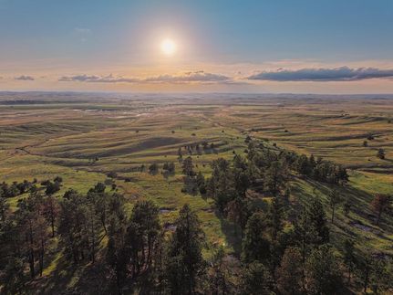 Ranch Property for sale in Crook County, Wyoming