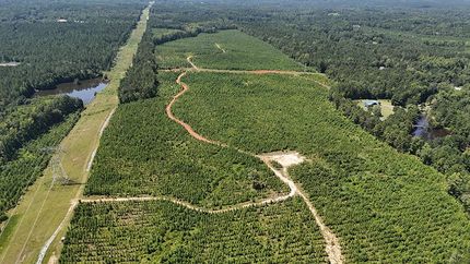 Ranch Property for sale in Bibb County, Georgia