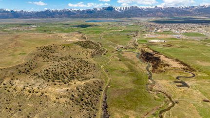 Farm Property for sale in Sanpete County, Utah
