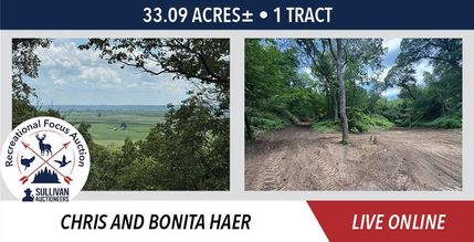 Farm Property for sale in Atchison County, Missouri